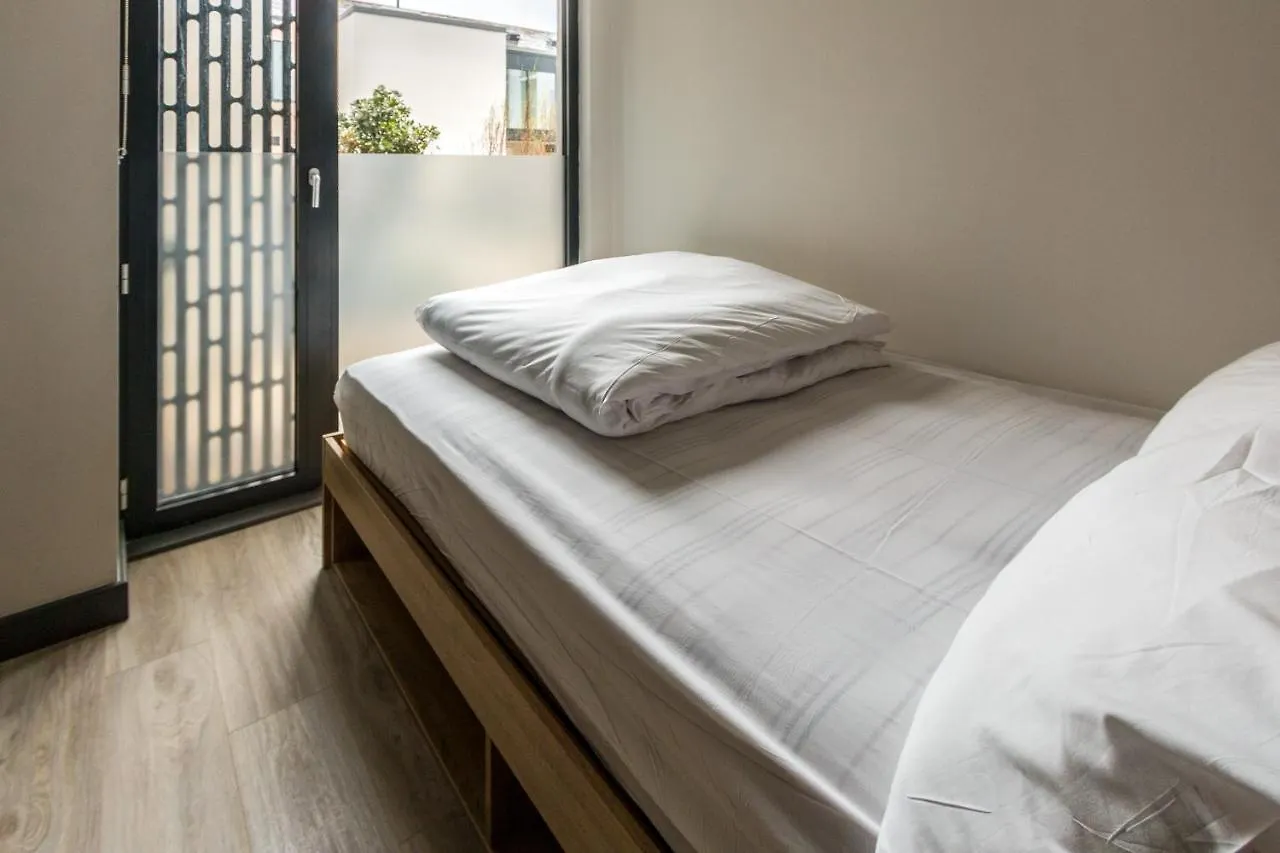 Apartment Ferienwohnung Destiny Student - Broga House Cork