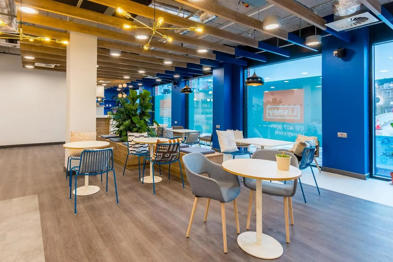 Ferienwohnung Destiny Student - Broga House Cork Apartment