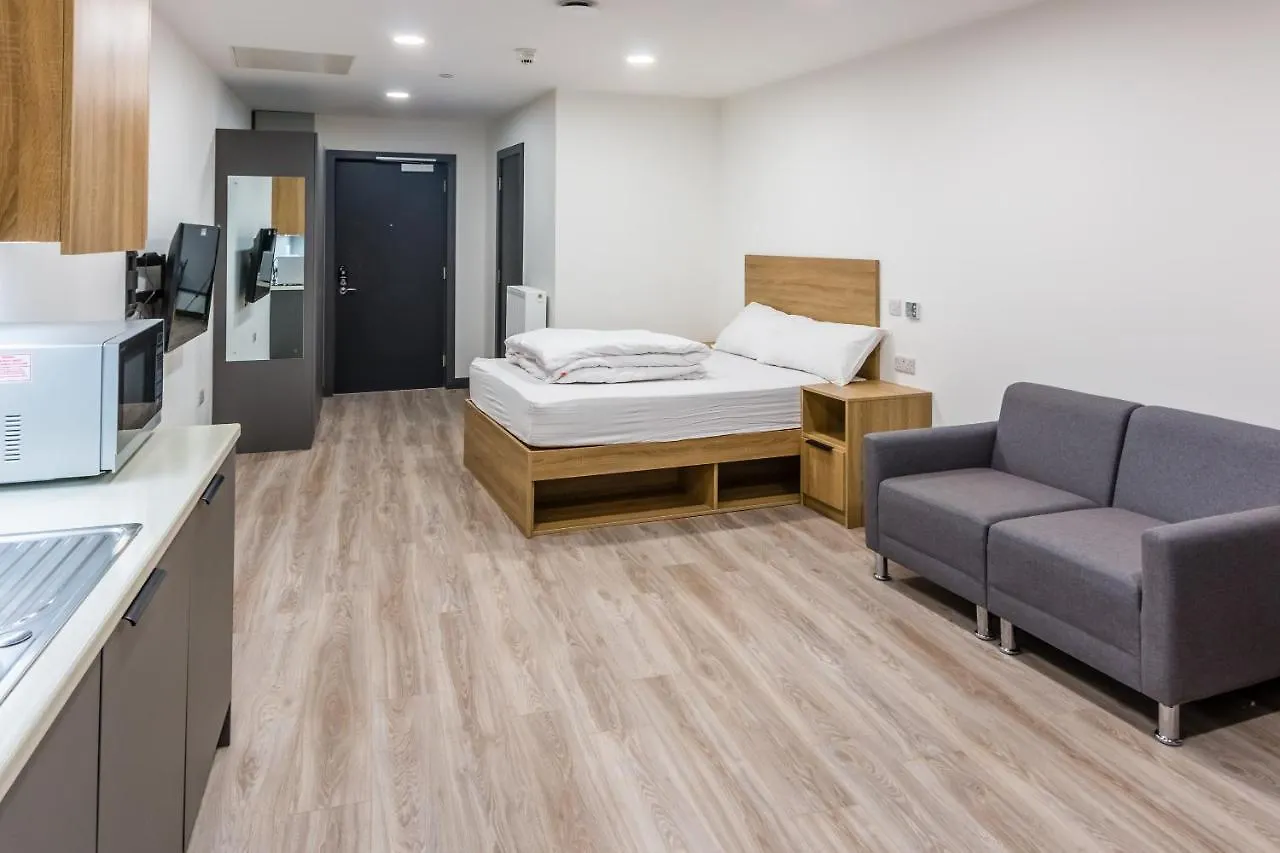 Ferienwohnung Destiny Student - Broga House Cork