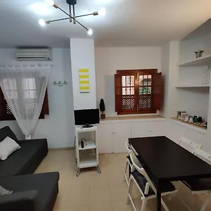 Centro Sevilla, El Arenal , Sevilha Espanha