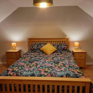 Radharc An Chuain 2 Bedroom Galway