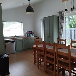 Rose Holiday home
