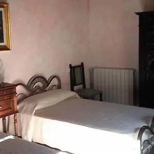 Casa Cossio Сasa de vacaciones Jaén