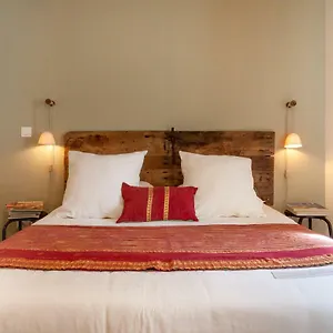 Gris Piedra Appartement Lourmarin