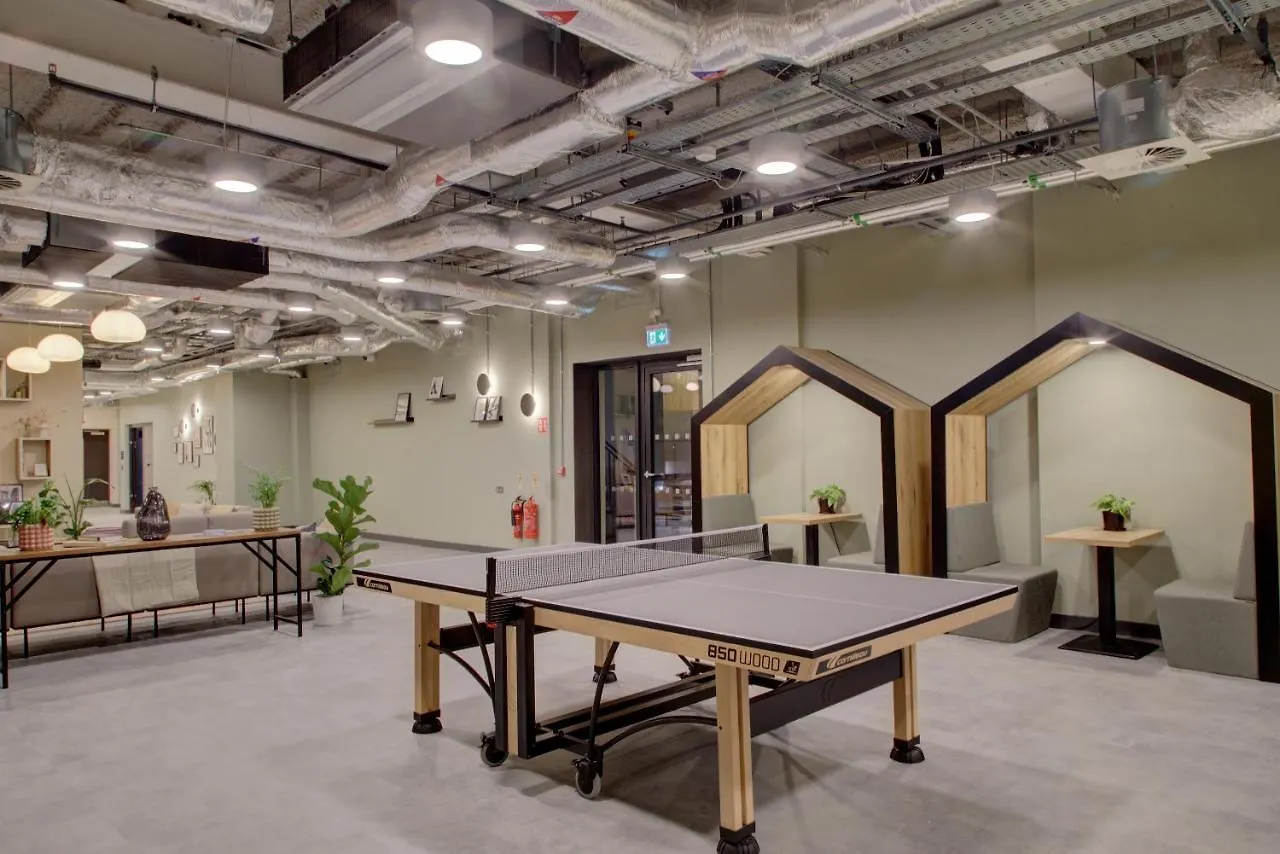 Destiny Student - Broga House Cork Appartement