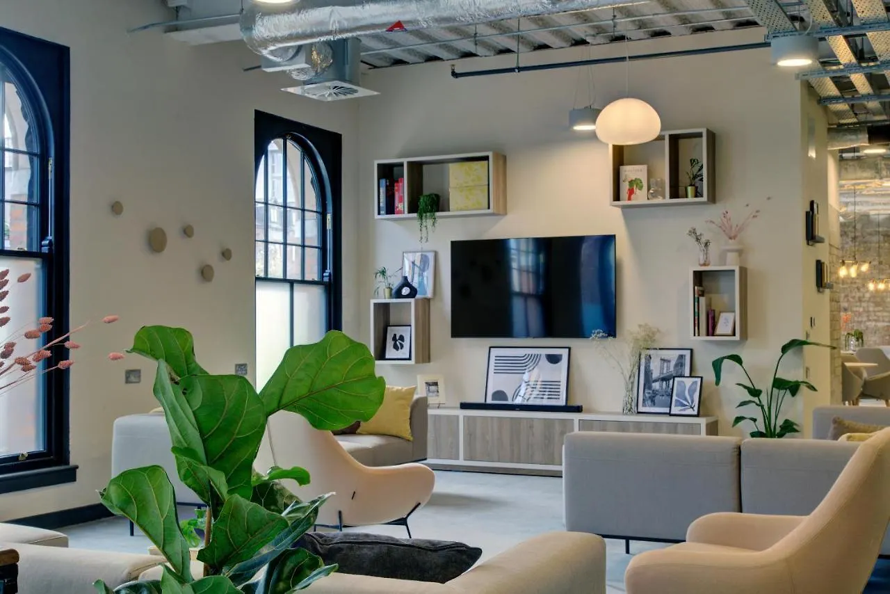 Destiny Student - Broga House Cork Appartement
