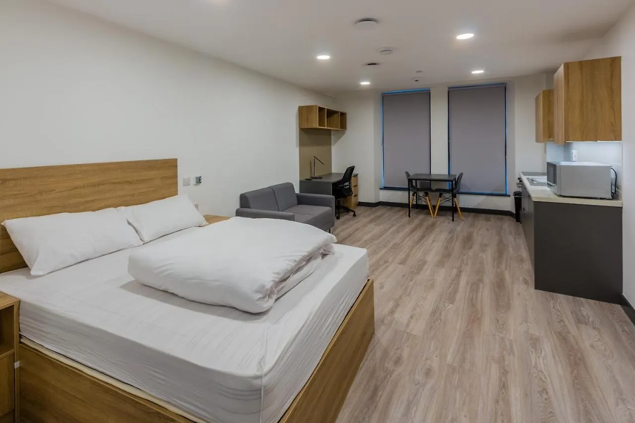 Destiny Student - Broga House Cork Appartement