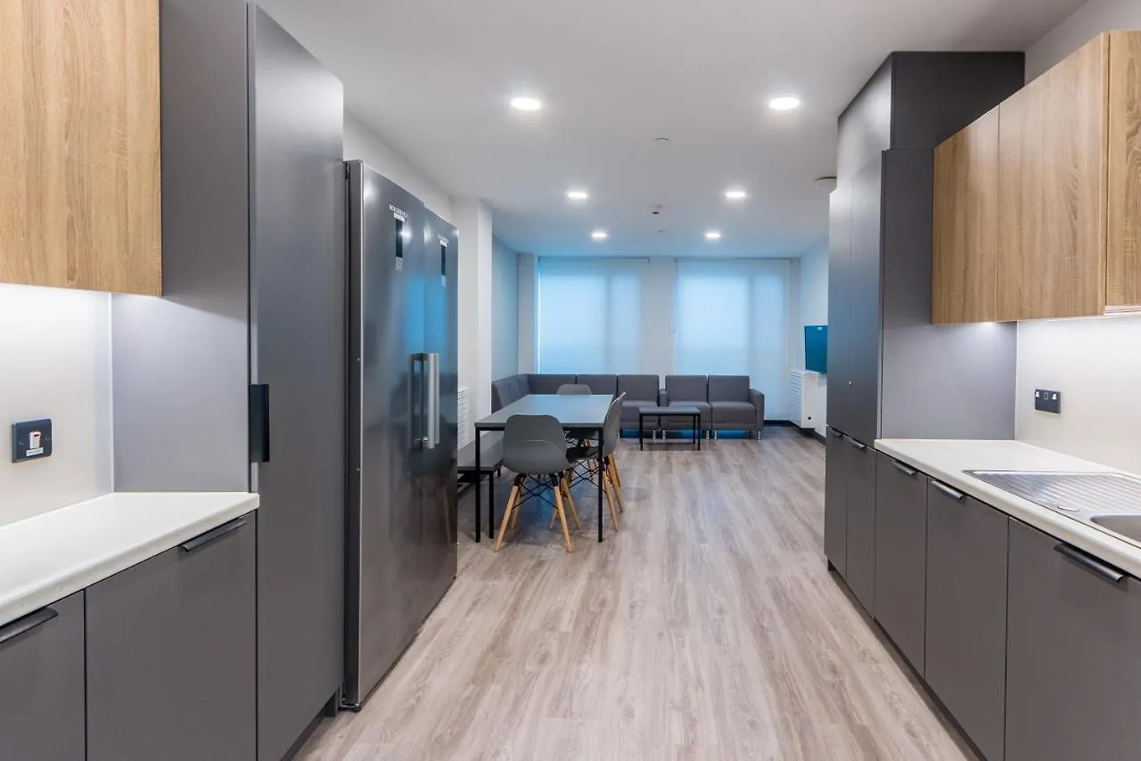 Destiny Student - Broga House Cork Appartement Ierland