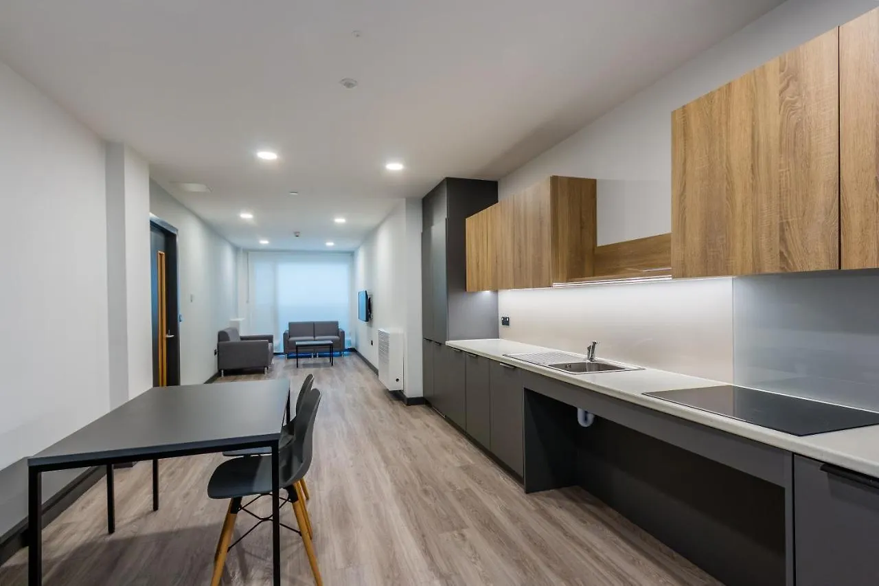 Destiny Student - Broga House Cork Appartement
