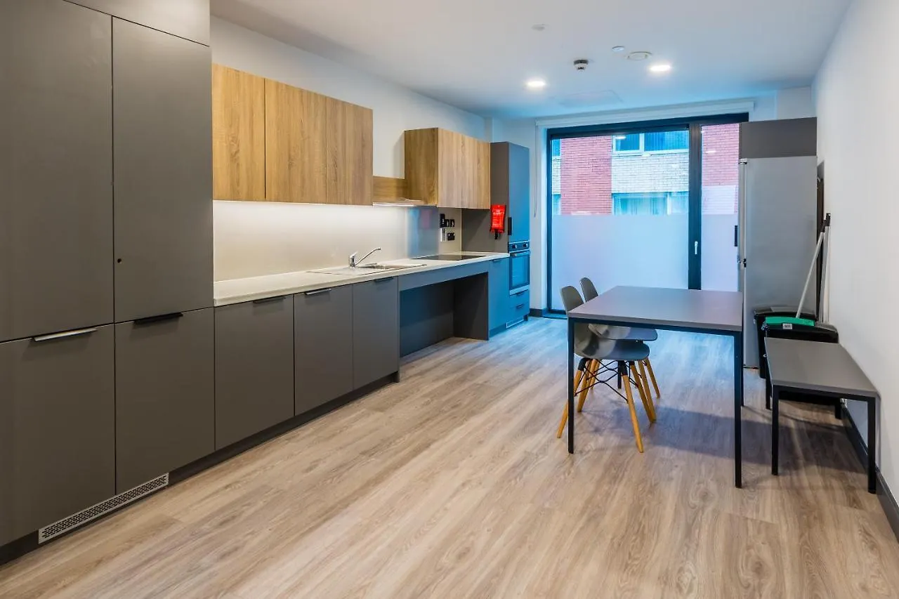 Destiny Student - Broga House Cork Appartement Ierland